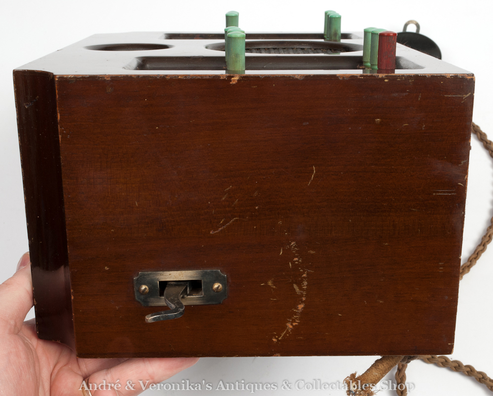 Vintage TELEPHONE SWITCHBOARD Antique Irish Phone Office System TV Prop Exchange eBay