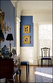 Re-using old or antique frames can produce stunning results. Click here to view some of our recently added vintage images.