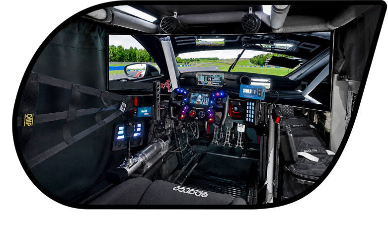 Professional_Driving_Simulator